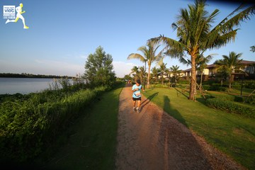 NÔNG THÔN VIỆT MARATHON - LONG AN 2023 - Ảnh #904783