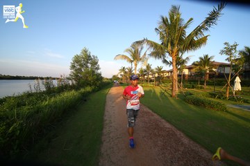 NÔNG THÔN VIỆT MARATHON - LONG AN 2023 - Ảnh #902776