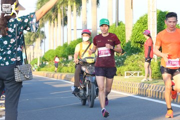 NÔNG THÔN VIỆT MARATHON - LONG AN 2023 - Ảnh #898785