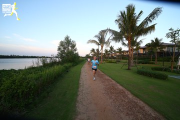 NÔNG THÔN VIỆT MARATHON - LONG AN 2023 - Ảnh #901060