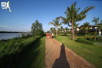 NÔNG THÔN VIỆT MARATHON - LONG AN 2023 - Ảnh #904048