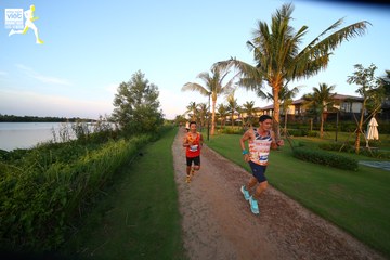 NÔNG THÔN VIỆT MARATHON - LONG AN 2023 - Ảnh #901525