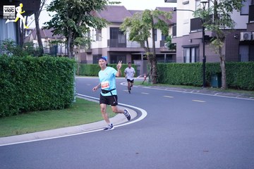 NÔNG THÔN VIỆT MARATHON - LONG AN 2023 - Ảnh #897289