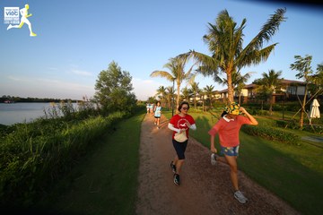 NÔNG THÔN VIỆT MARATHON - LONG AN 2023 - Ảnh #903230