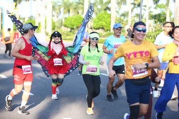 NÔNG THÔN VIỆT MARATHON - LONG AN 2023 - Ảnh #898542