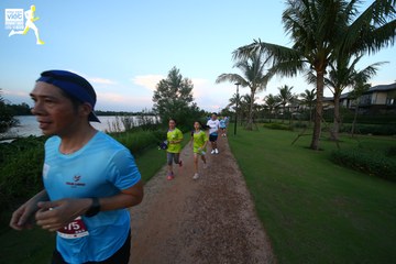 NÔNG THÔN VIỆT MARATHON - LONG AN 2023 - Ảnh #908649