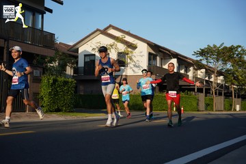 NÔNG THÔN VIỆT MARATHON - LONG AN 2023 - Ảnh #895856