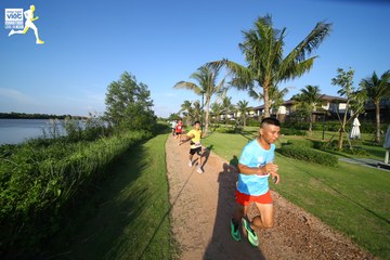 NÔNG THÔN VIỆT MARATHON - LONG AN 2023 - Ảnh #900596