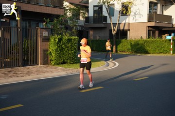 NÔNG THÔN VIỆT MARATHON - LONG AN 2023 - Ảnh #896002