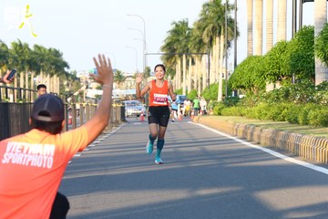 NÔNG THÔN VIỆT MARATHON - LONG AN 2023 - Ảnh #898832