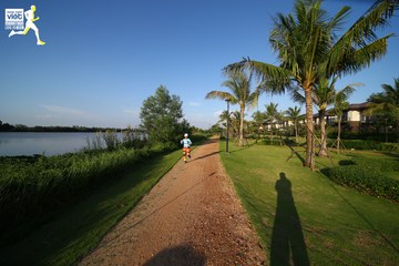 NÔNG THÔN VIỆT MARATHON - LONG AN 2023 - Ảnh #904290