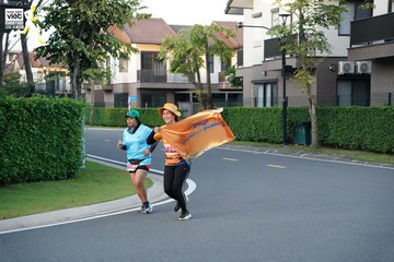 NÔNG THÔN VIỆT MARATHON - LONG AN 2023 - Ảnh #896809