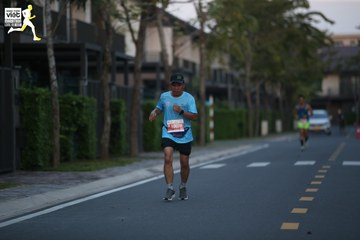 NÔNG THÔN VIỆT MARATHON - LONG AN 2023 - Ảnh #894793