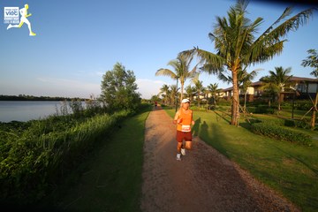 NÔNG THÔN VIỆT MARATHON - LONG AN 2023 - Ảnh #904692