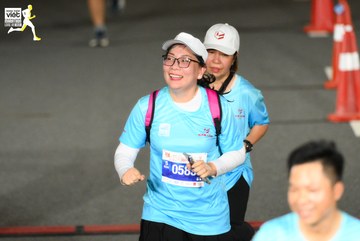 NÔNG THÔN VIỆT MARATHON - LONG AN 2023 - Ảnh #924067