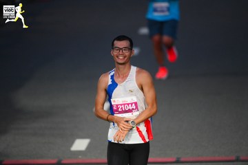 NÔNG THÔN VIỆT MARATHON - LONG AN 2023 - Ảnh #923289