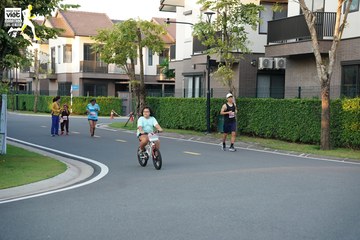 NÔNG THÔN VIỆT MARATHON - LONG AN 2023 - Ảnh #896699