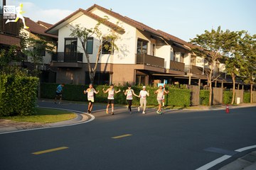 NÔNG THÔN VIỆT MARATHON - LONG AN 2023 - Ảnh #896454