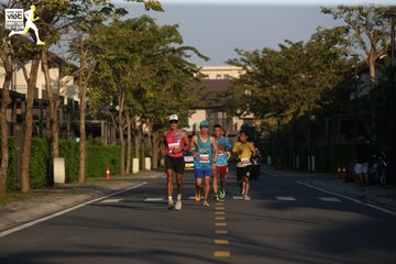 NÔNG THÔN VIỆT MARATHON - LONG AN 2023 - Ảnh #893615
