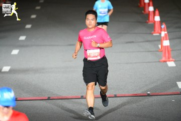 NÔNG THÔN VIỆT MARATHON - LONG AN 2023 - Ảnh #923867
