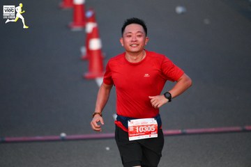 NÔNG THÔN VIỆT MARATHON - LONG AN 2023 - Ảnh #923279