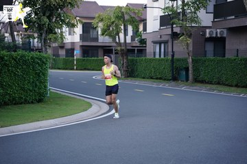 NÔNG THÔN VIỆT MARATHON - LONG AN 2023 - Ảnh #896950