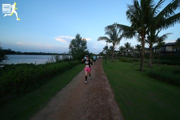 NÔNG THÔN VIỆT MARATHON - LONG AN 2023 - Ảnh #899512