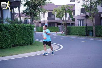 NÔNG THÔN VIỆT MARATHON - LONG AN 2023 - Ảnh #897312