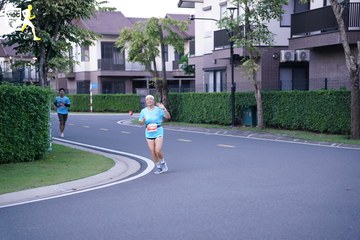 NÔNG THÔN VIỆT MARATHON - LONG AN 2023 - Ảnh #897148