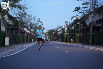 NÔNG THÔN VIỆT MARATHON - LONG AN 2023 - Ảnh #897723
