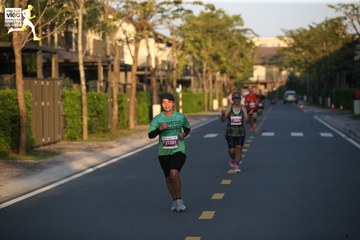 NÔNG THÔN VIỆT MARATHON - LONG AN 2023 - Ảnh #894301