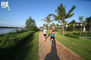 NÔNG THÔN VIỆT MARATHON - LONG AN 2023 - Ảnh #900906