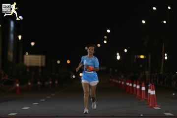 NÔNG THÔN VIỆT MARATHON - LONG AN 2023 - Ảnh #893360