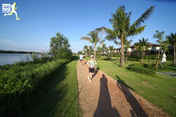 NÔNG THÔN VIỆT MARATHON - LONG AN 2023 - Ảnh #900571