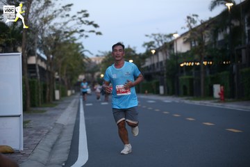 NÔNG THÔN VIỆT MARATHON - LONG AN 2023 - Ảnh #894895