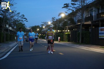 NÔNG THÔN VIỆT MARATHON - LONG AN 2023 - Ảnh #895402