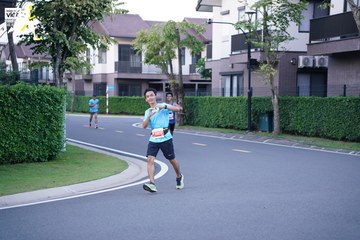 NÔNG THÔN VIỆT MARATHON - LONG AN 2023 - Ảnh #897040