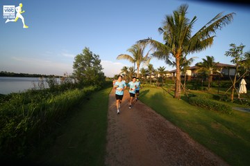 NÔNG THÔN VIỆT MARATHON - LONG AN 2023 - Ảnh #905538