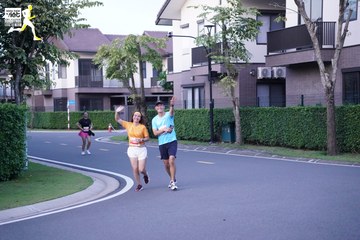 NÔNG THÔN VIỆT MARATHON - LONG AN 2023 - Ảnh #897405