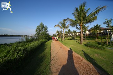 NÔNG THÔN VIỆT MARATHON - LONG AN 2023 - Ảnh #904044