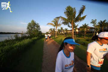NÔNG THÔN VIỆT MARATHON - LONG AN 2023 - Ảnh #904103