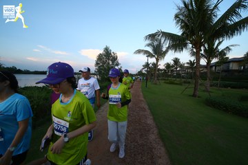 NÔNG THÔN VIỆT MARATHON - LONG AN 2023 - Ảnh #900428