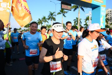 NÔNG THÔN VIỆT MARATHON - LONG AN 2023 - Ảnh #922768