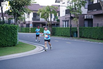 NÔNG THÔN VIỆT MARATHON - LONG AN 2023 - Ảnh #897049
