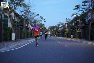 NÔNG THÔN VIỆT MARATHON - LONG AN 2023 - Ảnh #897755