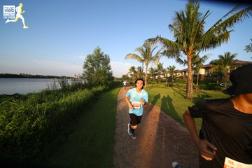 NÔNG THÔN VIỆT MARATHON - LONG AN 2023 - Ảnh #904763