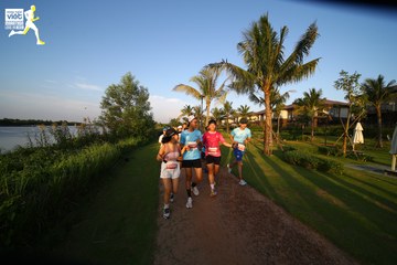 NÔNG THÔN VIỆT MARATHON - LONG AN 2023 - Ảnh #904132