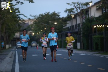 NÔNG THÔN VIỆT MARATHON - LONG AN 2023 - Ảnh #894897