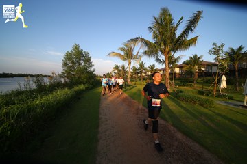 NÔNG THÔN VIỆT MARATHON - LONG AN 2023 - Ảnh #904161