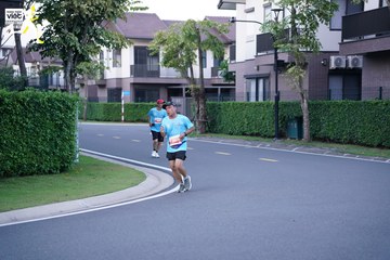 NÔNG THÔN VIỆT MARATHON - LONG AN 2023 - Ảnh #897051